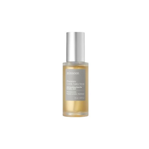 Mixsoon Premium Centella Asiatica Serum Watery Hydrating Formula 50ml