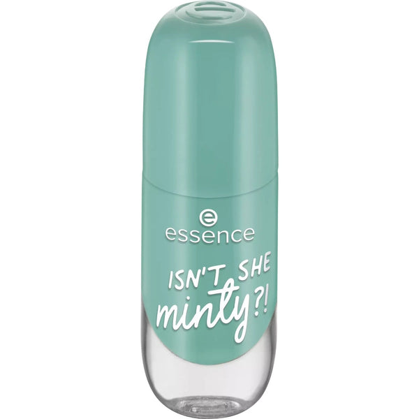 Essence Gel Nail Colour Gel Finish Nail Polish Shade 40
