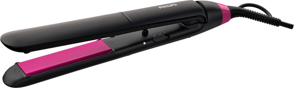 Philips BHS375/03 Hair Straightener with Keratin Ceramic Plates and ThermoProtect