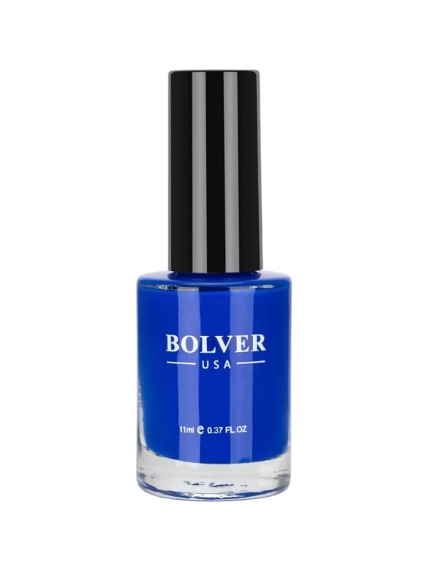 Bolver Nail Polish Smooth Finish Shade 712 11 ml