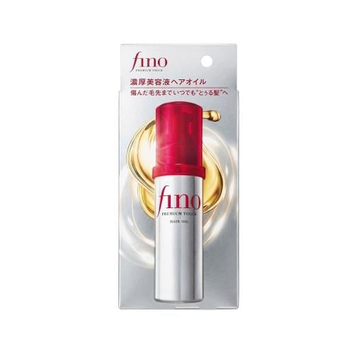 Fino Oil Hair Treatment Moisturizing Smoothing Serum 70 ml