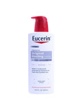 Eucerin Original Healing Lotion Body Lotion Fragrance-Free for Dry Skin 500 ml