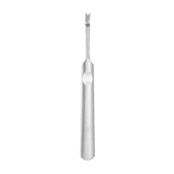 UYB 1901 Cuticle Remover Sharp Blade Rust-Resistant Nail Care Tool