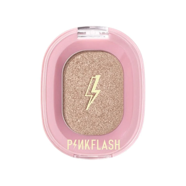 Pink Flash Matte Powder Contour Micronized Formula H02 Moonlight
