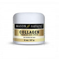 Mason Naturals Collagen Beauty Cream Moisturizer for Dry Skin, 57g