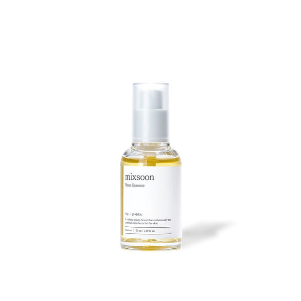 Mixsoon Bean Essence Facial Essence with Fermented Extracts 50ml
