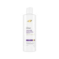 Dove Ultra Light Moisture Shampoo for Dry Hair, Lightweight Hydration Formula, 400 ml