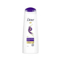 Dove Ultra Light Moisture Shampoo for Dry Hair, Lightweight Hydration Formula, 400 ml
