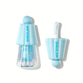 Sheglam Jelly Wow Hydrating Lip Oil Glossy Finish Mali-Blue Berry
