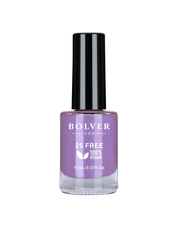 Bolver Nail Polish Vegan Formula High Shine 825 11ml