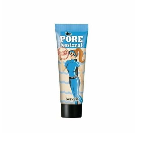 Benefit The POREfessional Hydrating Face Primer Lightweight Smoothing Makeup Base 7.5 ml