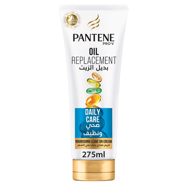 Pantene Pro-V Daily Care Oil Replacement Hair Treatment