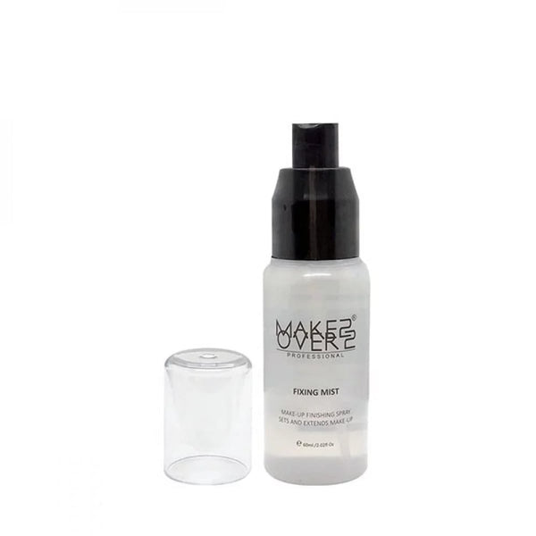 Makeover22 Fixing Mist Makeup Setting Spray Hydrating Fine Mist 60 ml