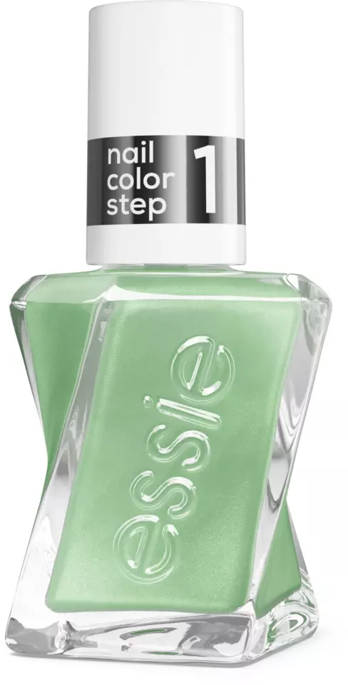 Essie Gel Couture Nail Polish Bling It 551 Glossy Gel Effect