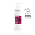 Vichy Dercos Densi-Solutions Thickening Shampoo with Filoxane and Rhamnose for Thin Hair