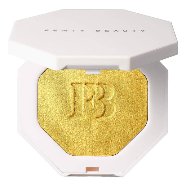 Fenty Beauty Killawatt Freestyle Highlighter Metallic Gold Trophy Wife 8 g
