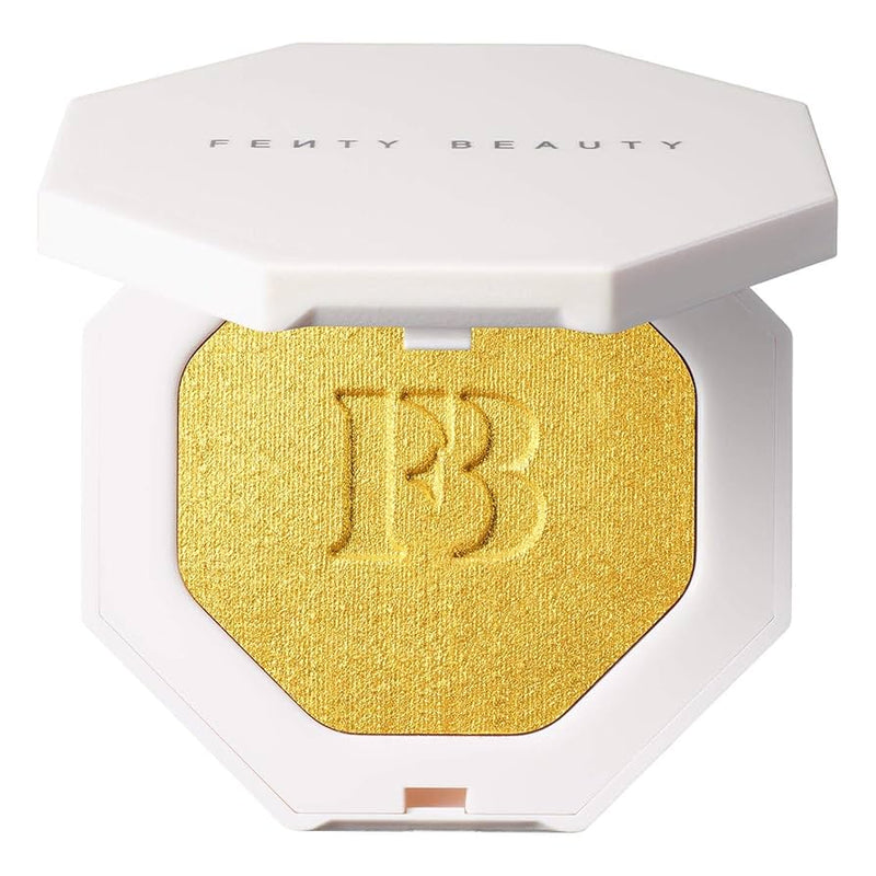 Fenty Beauty Killawatt Freestyle Highlighter Metallic Gold Trophy Wife 8 g