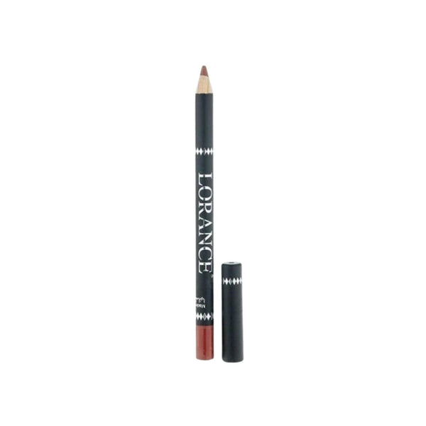 Lorance Lip Pencil Smooth Glide Precise Definition Shade 44