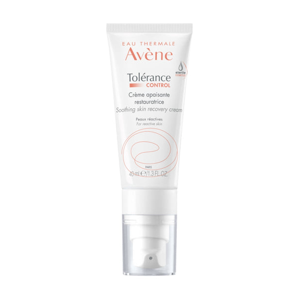 Avene Tolerance Control Soothing Skin Recovery Cream for Sensitive Skin
