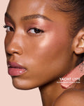 Fenty Beauty Match Stix Shimmer Skin Stick Cream-to-Powder Highlighter Yacht Lyfe 02, 7.1 g