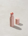 Fenty Beauty Match Stix Shimmer Skin Stick Cream-to-Powder Highlighter Yacht Lyfe 02, 7.1 g