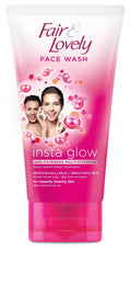 Glow & Lovely Insta Glow Multivitamin Facial Wash
