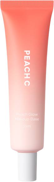 Peach C Radiance Primer Creamy Glow Finish 35 ml