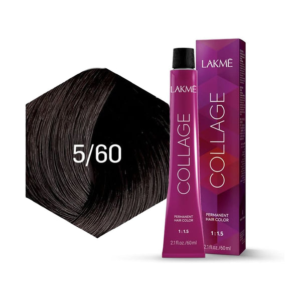 Lakme Collage