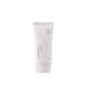 Mixsoon Centella Sun Cream SPF 50+ PA++++ Lightweight Cream 50g