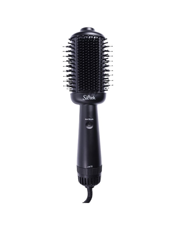 Siltek 3-in-1 Hot Air Styling Brush 1000W PTC Heating SLTK-04