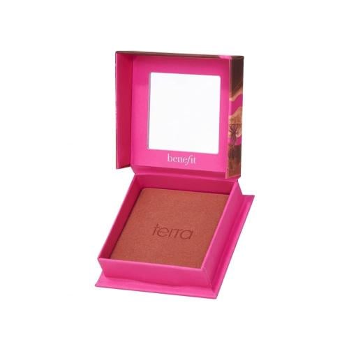 Benefit Terra Blush Powder Blush Radiant Finish 6g