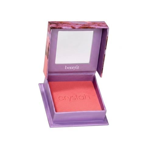 Benefit Crystah Blush Powder Bright Pink 6g