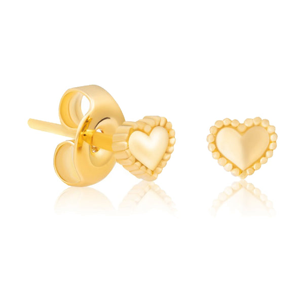 Navaro Baby Earrings Neb-G109