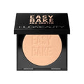 Huda Beauty Easy Bake & Snatch Pressed Powder Hyaluronic Acid Peach Pie 8.5g
