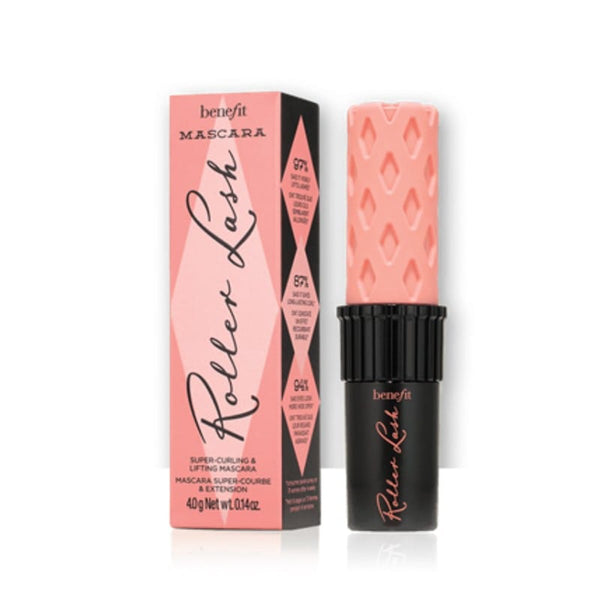 Benefit Roller Lash Mascara Lengthening Water- and Sweat-Resistant