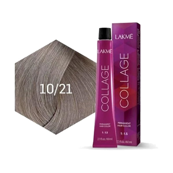 Lakme Collage