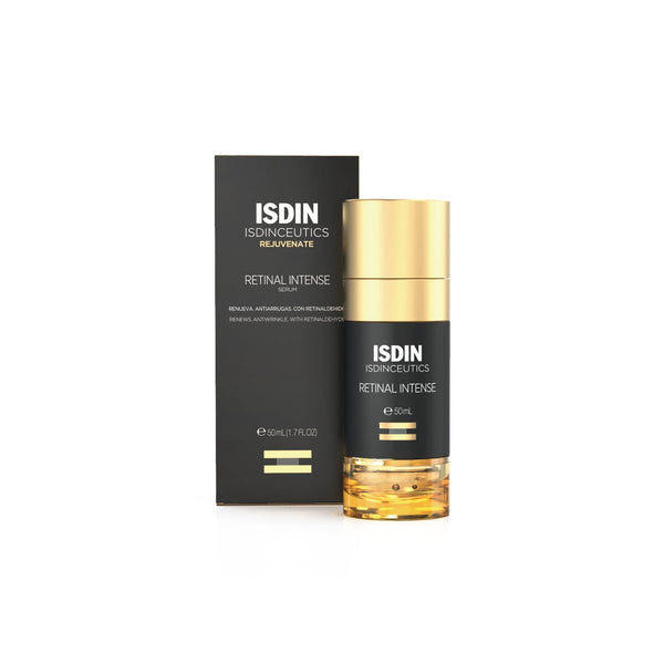 ISDINCEUTICS Retinal Intense Night Serum Retinaldehyde 50 ml