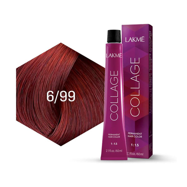 Lakme Collage