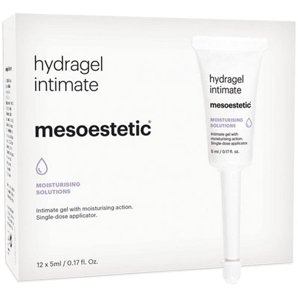 Mesoestetic Hydragel Intimate Moisturising Gel Single-Dose Applicator 5 ml
