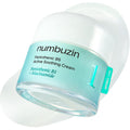 numbuzin No.1 Pantothenic B5 Active Soothing Cream, Lightweight Niacinamide Formula, 80 ml