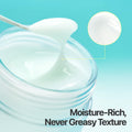 numbuzin No.1 Pantothenic B5 Active Soothing Cream, Lightweight Niacinamide Formula, 80 ml