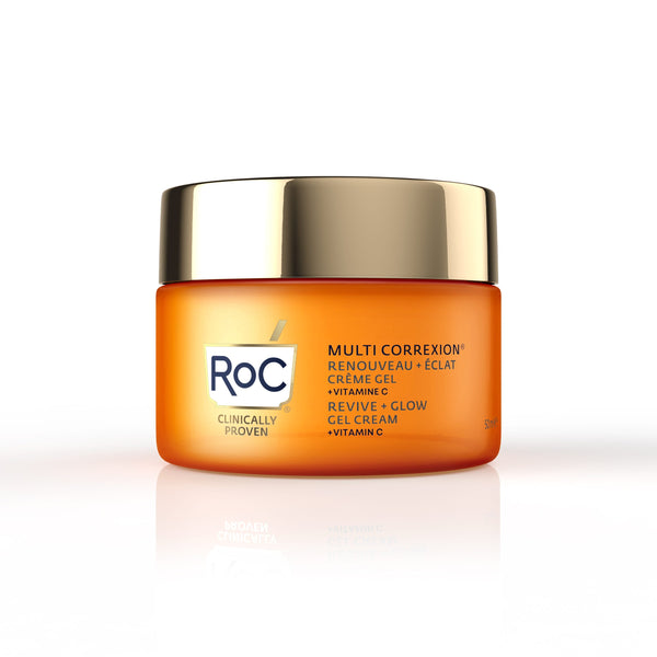 RoC Multi Correxion Unifying Cream Rich Vitamin C Derivative 50ml