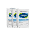Cetaphil Gentle Cleansing Bar Soap-Free Sensitive Skin 3 Pieces, 127 g Each