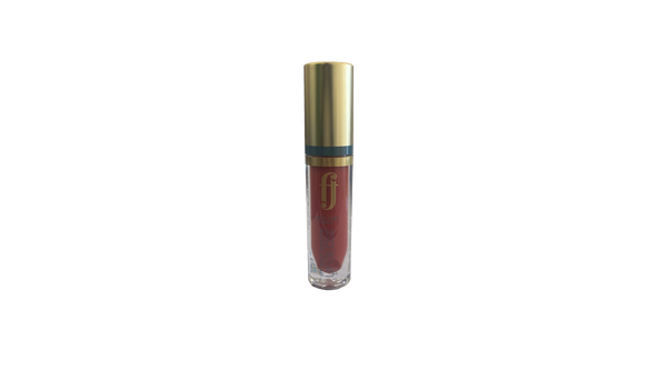 First Time London Lip Gloss No 117 Hydrating Lightweight Non-Sticky Shine