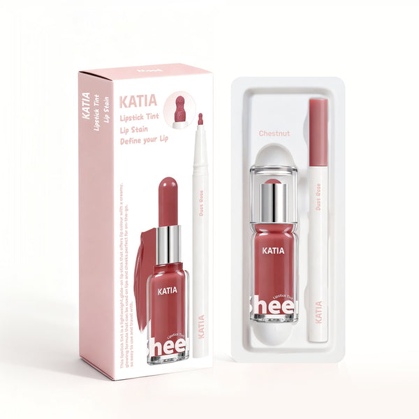 Katia Lip Combo