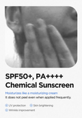 Isntree Hyaluronic Acid Watery Sun Gel SPF50 Gel Sunscreen 50ml