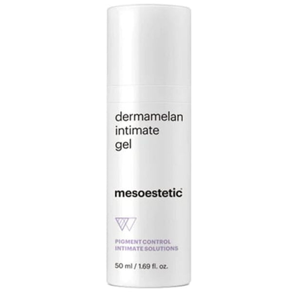 Mesoestetic Dermamelan Intimate Gel Hydrating Even-Tone Care 50 ml