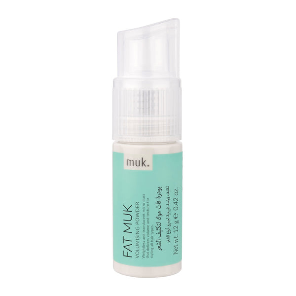 Muk Fat muk Volumising Powder Matte Texture Root Lift 12g