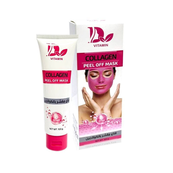 Dr.Vitamin Vitamin Collagen Peel-Off Face Mask 100ml