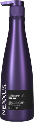 Nexus Kerafix Protein Fusion Conditioner for Damaged Hair 400ml